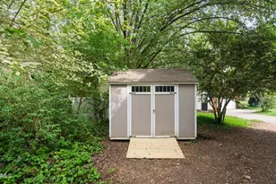 4925 Old Millcrest Ct, Raleigh, NC 27609 - Photo 54