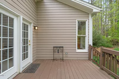 4925 Old Millcrest Court, Raleigh, NC 27609 - Photo 48