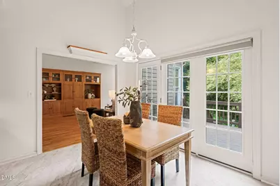 4925 Old Millcrest Court, Raleigh, NC 27609 - Photo 18