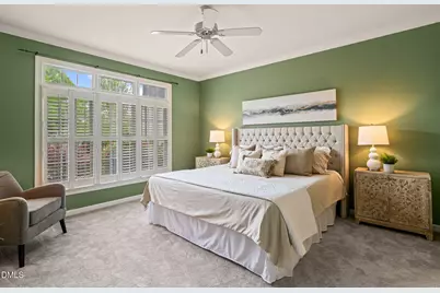 4925 Old Millcrest Court, Raleigh, NC 27609 - Photo 26