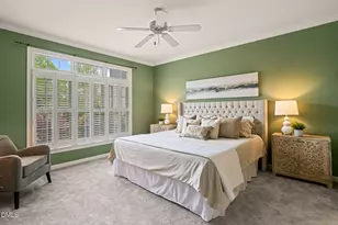 4925 Old Millcrest Ct, Raleigh, NC 27609 - Photo 26