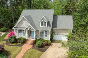 4925 Old Millcrest Ct, Raleigh, NC 27609 - Photo 1