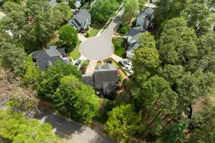4925 Old Millcrest Ct, Raleigh, NC 27609 - Photo 58