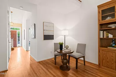 4925 Old Millcrest Court, Raleigh, NC 27609 - Photo 14