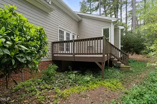 4925 Old Millcrest Ct, Raleigh, NC 27609 - Photo 50