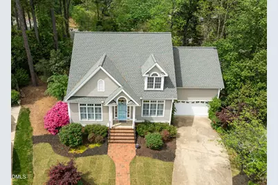 4925 Old Millcrest Court, Raleigh, NC 27609 - Photo 56