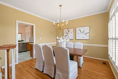 4925 Old Millcrest Court, Raleigh, NC 27609 - Photo 12