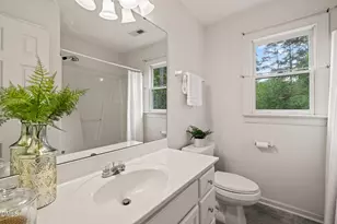 4925 Old Millcrest Ct, Raleigh, NC 27609 - Photo 44
