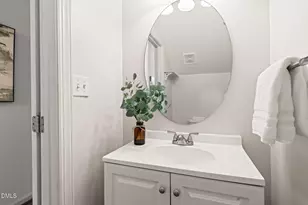 4925 Old Millcrest Ct, Raleigh, NC 27609 - Photo 24