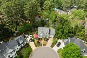 4925 Old Millcrest Ct, Raleigh, NC 27609 - Photo 58