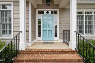 4925 Olde Millcrest Ct, Raleigh, NC 27609 - Photo 2