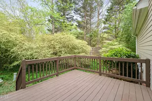 4925 Old Millcrest Ct, Raleigh, NC 27609 - Photo 46