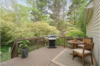 4925 Old Millcrest Court, Raleigh, NC 27609 - Photo 46
