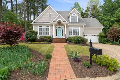 4925 Old Millcrest Court, Raleigh, NC 27609 - Photo 8