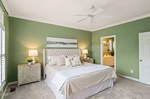 4925 Old Millcrest Ct, Raleigh, NC 27609 - Photo 6