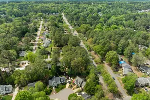 4925 Old Millcrest Ct, Raleigh, NC 27609 - Photo 60