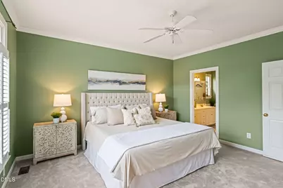 4925 Olde Millcrest Court, Raleigh, NC 27609 - Photo 22