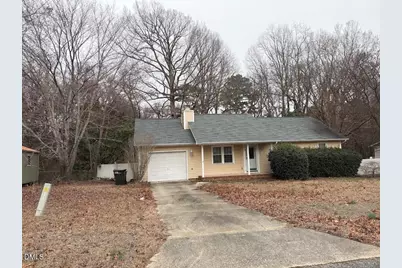 933 Kennesaw Drive #1, Fayetteville, NC 28314 - Photo 1