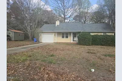 933 Kennesaw Drive #1, Fayetteville, NC 28314 - Photo 2