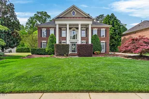 12339 Canolder St, Raleigh, NC 27614 - Photo 4