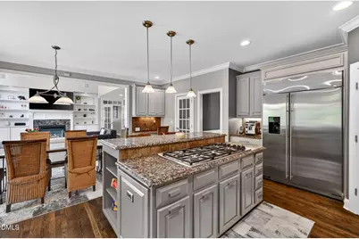 12339 Canolder Street, Raleigh, NC 27614 - Photo 22