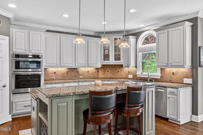 12339 Canolder Street, Raleigh, NC 27614 - Photo 20