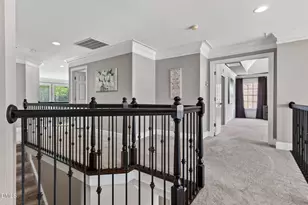 12339 Canolder St, Raleigh, NC 27614 - Photo 38