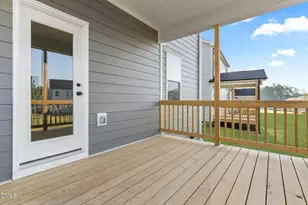 728 Aristocrat Ln, Knightdale, NC 27545 - Photo 32