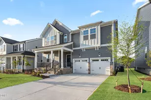 728 Aristocrat Ln, Knightdale, NC 27545 - Photo 1