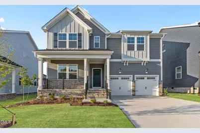 728 Aristocrat Lane, Knightdale, NC 27545 - Photo 2