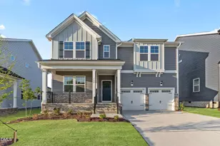 728 Aristocrat Ln, Knightdale, NC 27545 - Photo 2