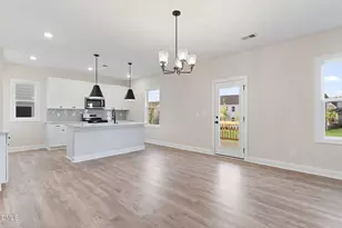 728 Aristocrat Ln, Knightdale, NC 27545 - Photo 6