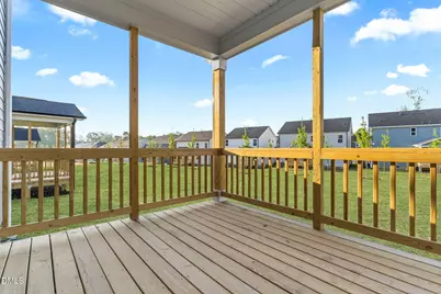 728 Aristocrat Lane, Knightdale, NC 27545 - Photo 30