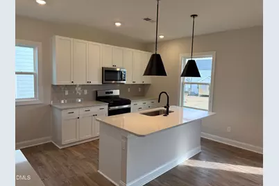 728 Aristocrat Lane, Knightdale, NC 27545 - Photo 4