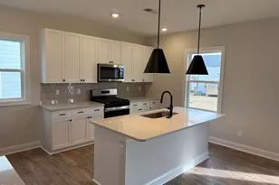 728 Aristocrat Ln, Knightdale, NC 27545 - Photo 4