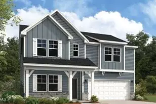 728 Aristocrat Ln, Knightdale, NC 27545 - Photo 2