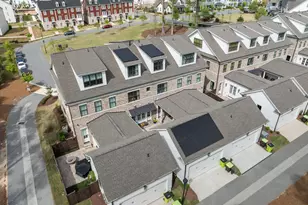 932 Watercolor Wy, Durham, NC 27713 - Photo 50