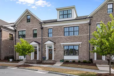 932 Watercolor Way, Durham, NC 27713 - Photo 46