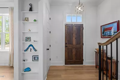 932 Watercolor Way, Durham, NC 27713 - Photo 40