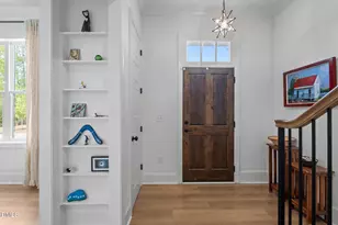 932 Watercolor Wy, Durham, NC 27713 - Photo 40