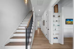 932 Watercolor Wy, Durham, NC 27713 - Photo 2