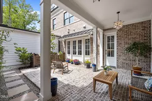 932 Watercolor Wy, Durham, NC 27713 - Photo 14