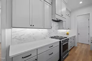 932 Watercolor Wy, Durham, NC 27713 - Photo 6