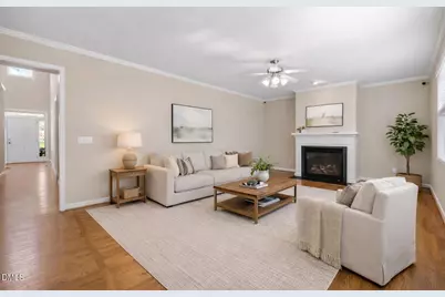 9421 Philbeck Lane, Wake Forest, NC 27587 - Photo 20