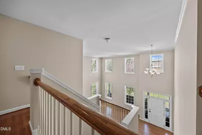 9421 Philbeck Lane, Wake Forest, NC 27587 - Photo 26