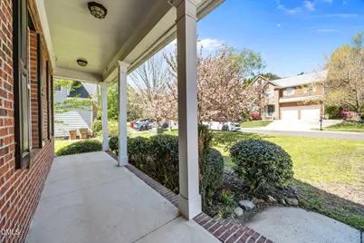 9421 Philbeck Lane, Wake Forest, NC 27587 - Photo 4