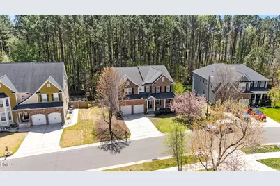 9421 Philbeck Lane, Wake Forest, NC 27587 - Photo 42