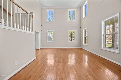 9421 Philbeck Lane, Wake Forest, NC 27587 - Photo 6