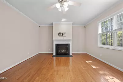 9421 Philbeck Lane, Wake Forest, NC 27587 - Photo 18