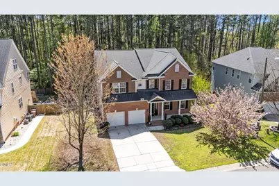 9421 Philbeck Lane, Wake Forest, NC 27587 - Photo 40